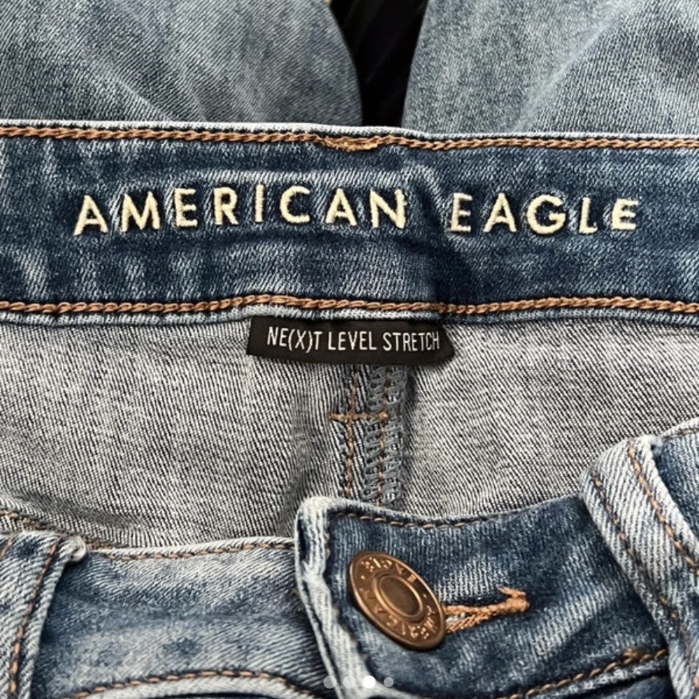 Jeans - Picture 4 of 4